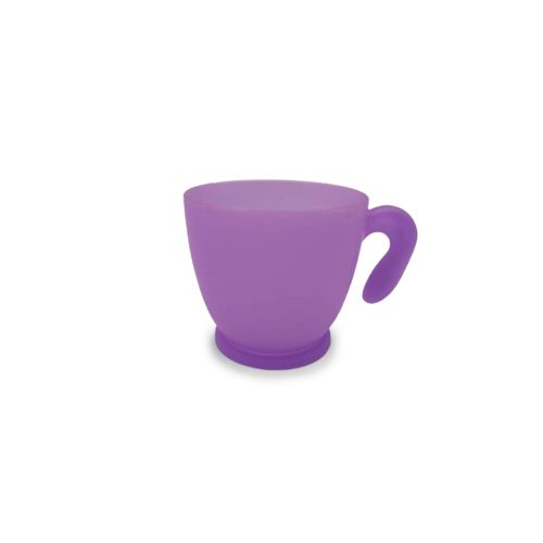 TAZAS PARA CAFE NEGRO INDIVIDUAL XB144