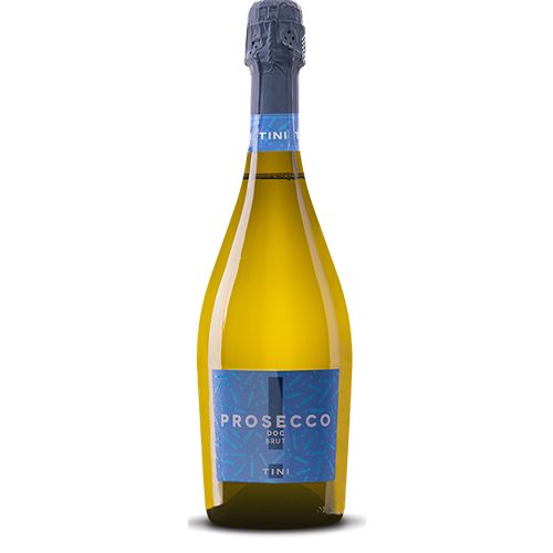 TINI PROSECCO DOC.BRUT VINO TINTO 750ML