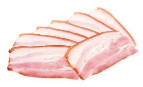 TOCINETA AHUMADA ALIMEX 200 gr