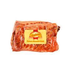 TOCINETA AHUMADA ARICHUNA   200 gr