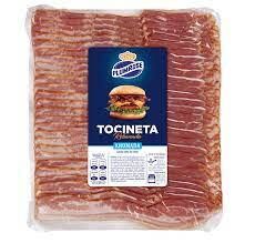 TOCINETA AHUMADA PLUMROSE   200 gr