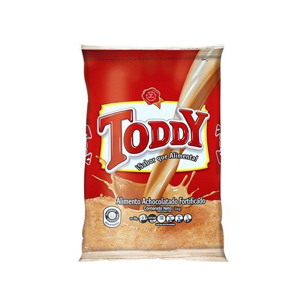 TODDY BOLSA 100GR