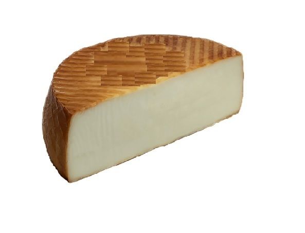 QUESO AHUMADO PASTEUIZADO TREVISANO1KG 200 gr QUESO AHUMADO PASTEUIZADO TREVISANO1KG 200 gr