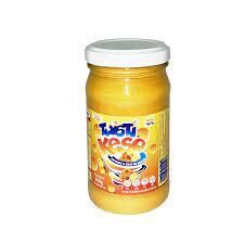TWISTIKESO QUESO FUNDIDO 200GR