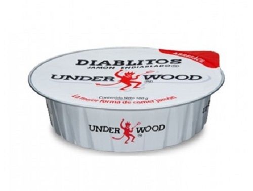 UNDER WOOD DIABLITOS NEO 100GR UNDER WOOD DIABLITOS NEO 100GR