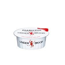 UNDER WOOD DIABLITOS NEO 50GR