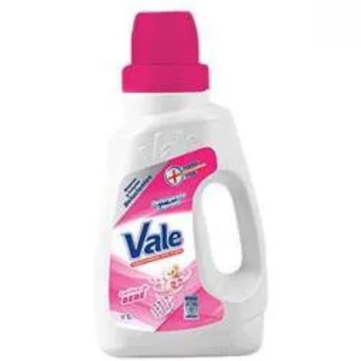 VALE DETERGENTE LIQUIDO BEBE 1LT