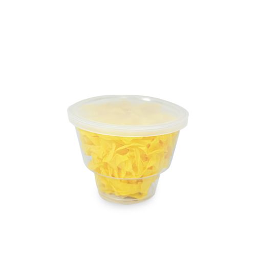 VASO PLAST KRISTAL 148CC-5 OZ 24UN SELVA