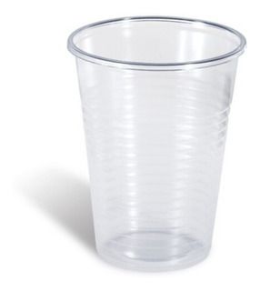 VASOS DESECHABLES 22 OZ-650CC V-227 30UN ARCOIRIS
