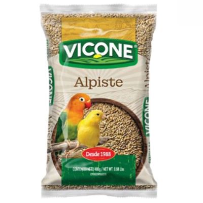 VICONE ALPISTE 400G VICONE ALPISTE 400G