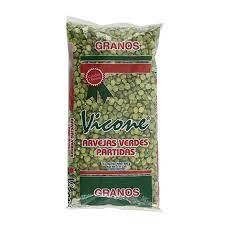 VICONE ARVEJA VERDE PARTIDA 400GR