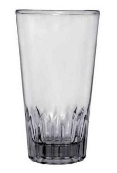VIDOSA VASO TRIANA 10OZ A027