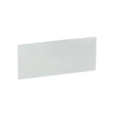 VIDRIO TRANSPARENTE P/CARETA P/SOLDAR