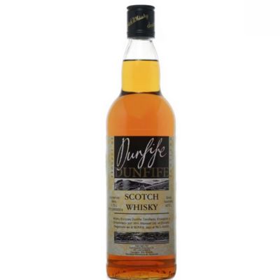 WHISKY ESCOCES DUNFIFE 0.70
