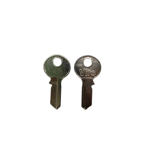 YALE BLANCO D/LLAVE DERECHA D/BRONCE 100PCS REF-KWI