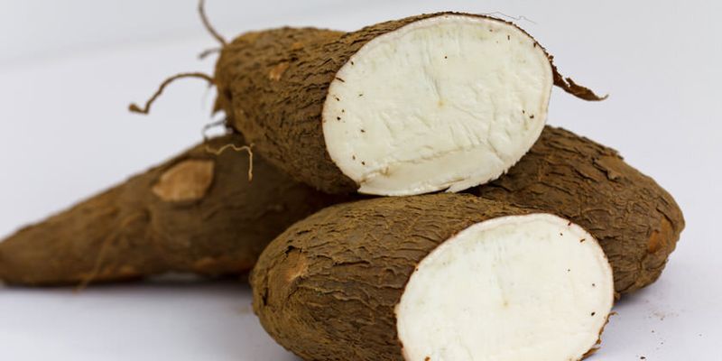 YUCA 1KG