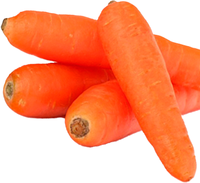 ZANAHORIA KILOGRAMOS 1KG