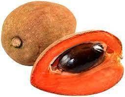 Zapote 300 gr