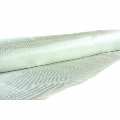 Biaxial Fiberglass Fabric - 17 ounce 50" wide - Sold by the Yard