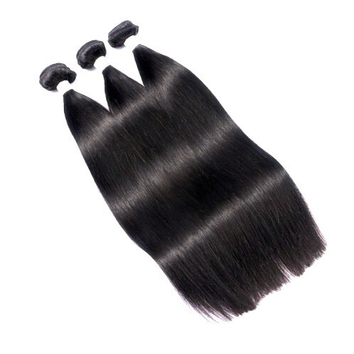 Straight Hair Bundles