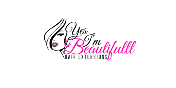 Yes I’m Beautifulll Hair Extensions Online Store