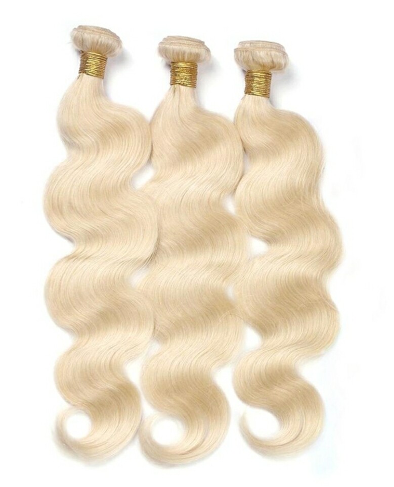 613 Bodywave Bundles