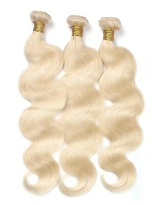 613 Bodywave Bundles