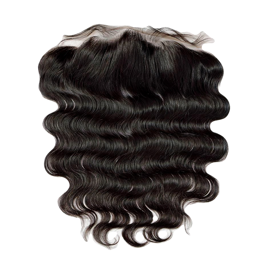 13*4 HD Bodywave Lace Frontals