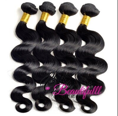 3 Bundle Deal BODYWAVE