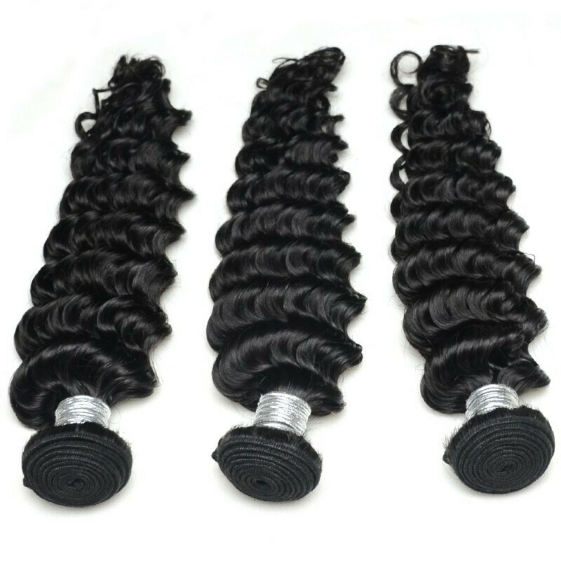 3 Bundle Deal (DEEPWAVE)