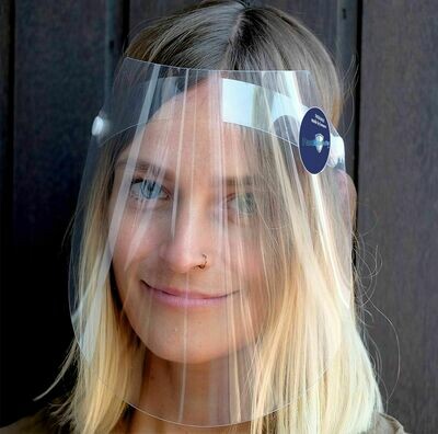 FLEX - faceshield, ab 1,70€ FLEX - faceshield, ab 1,70€