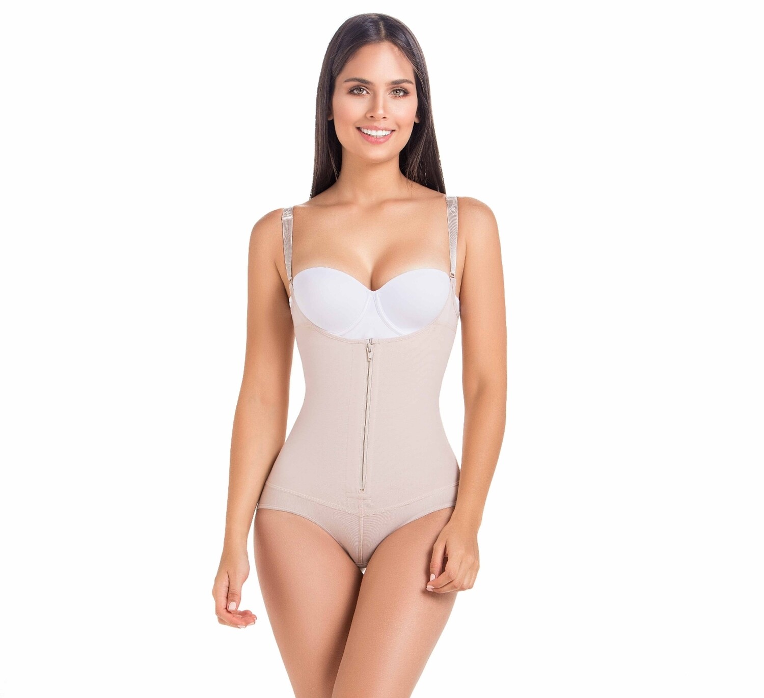Faja tipo panty