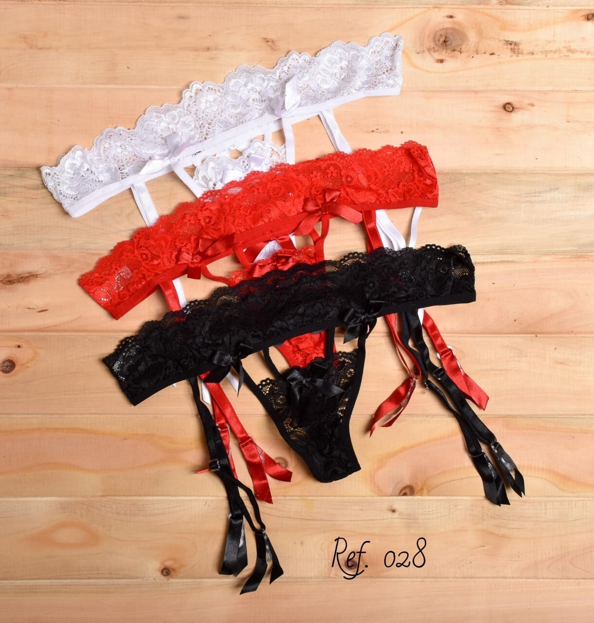 Liguero  panty