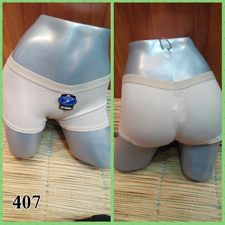 Cacheteros Algodón Falco Cacheteros Algodón Falco