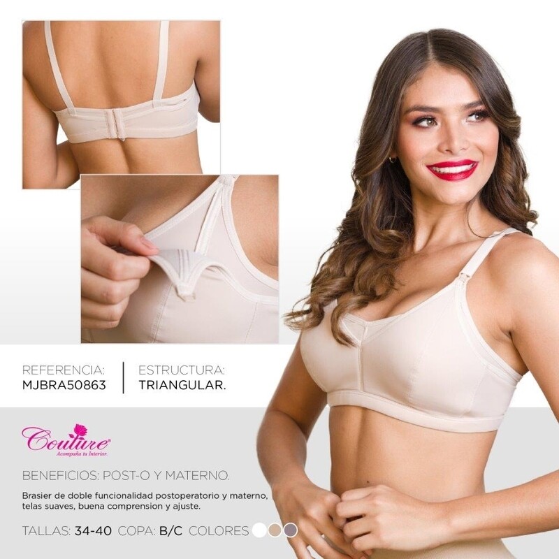Brasier Materno
