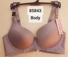 Brasier Copa D