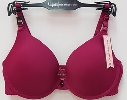Brasier realce medio copa C