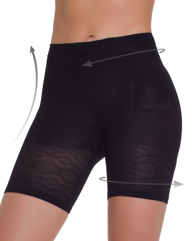 Short Faja Carioca