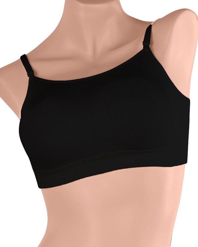Top Young seamless