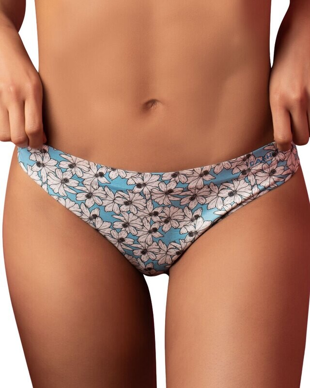 Hilo estampado seamless