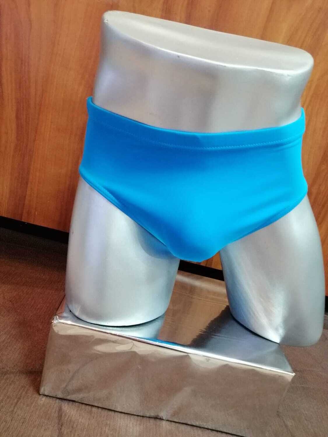 Traje de baño interior