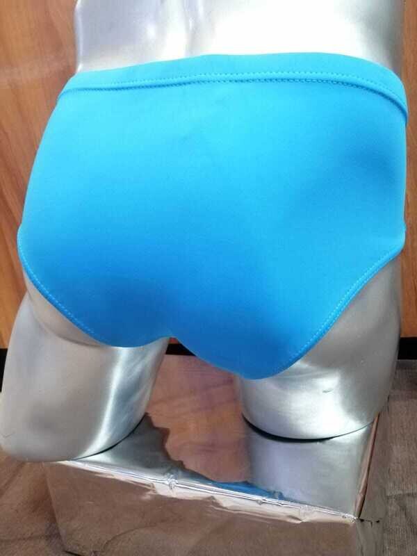Traje de baño interior