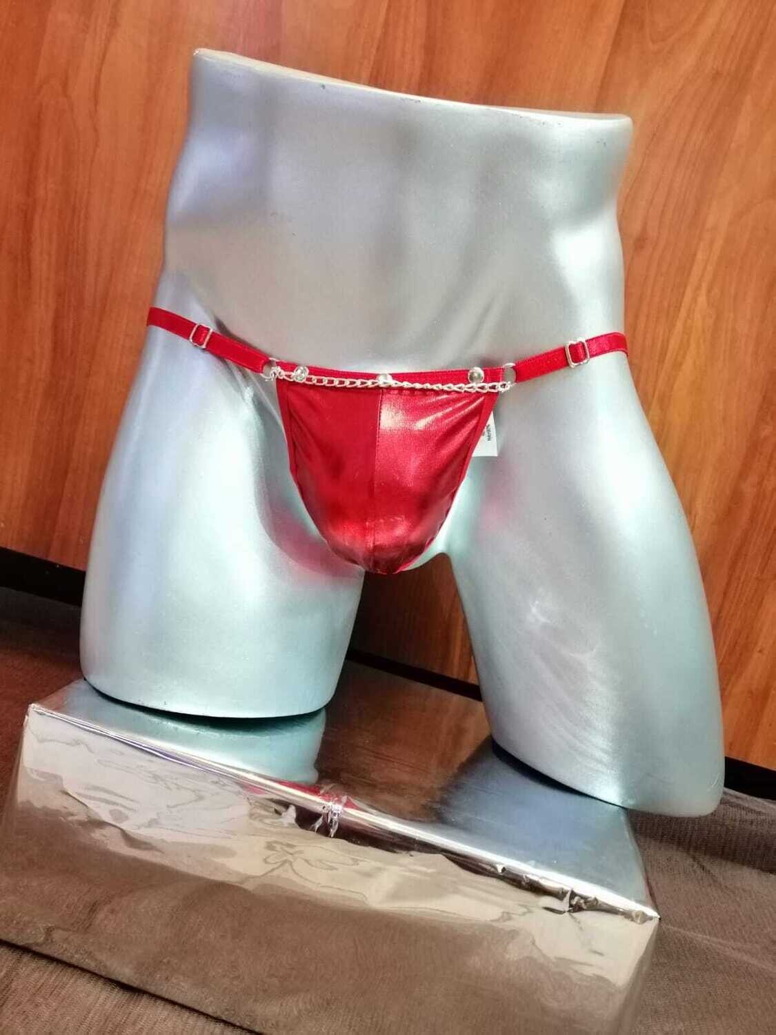 Hilo masculino