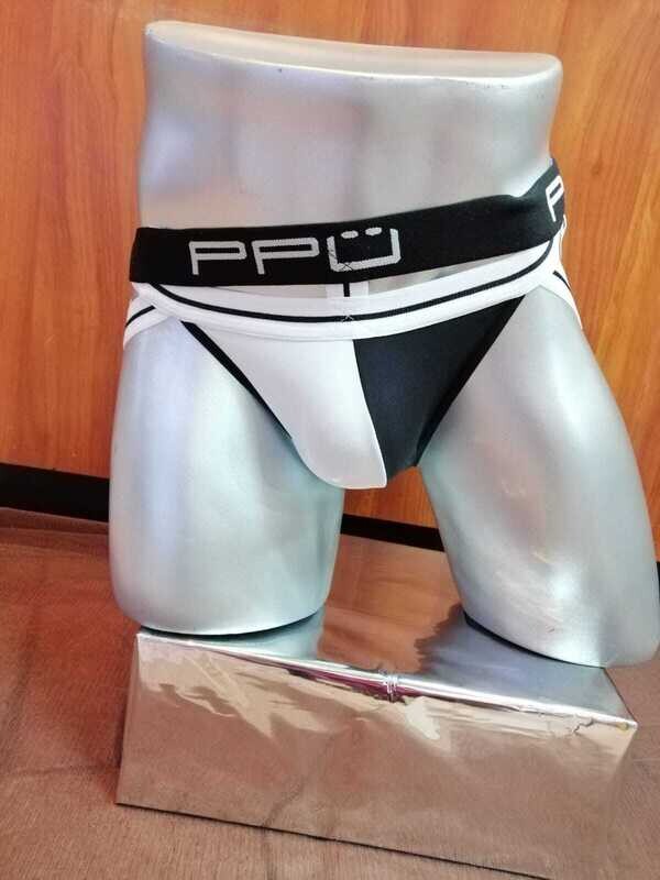 Jockstrap suspensorio