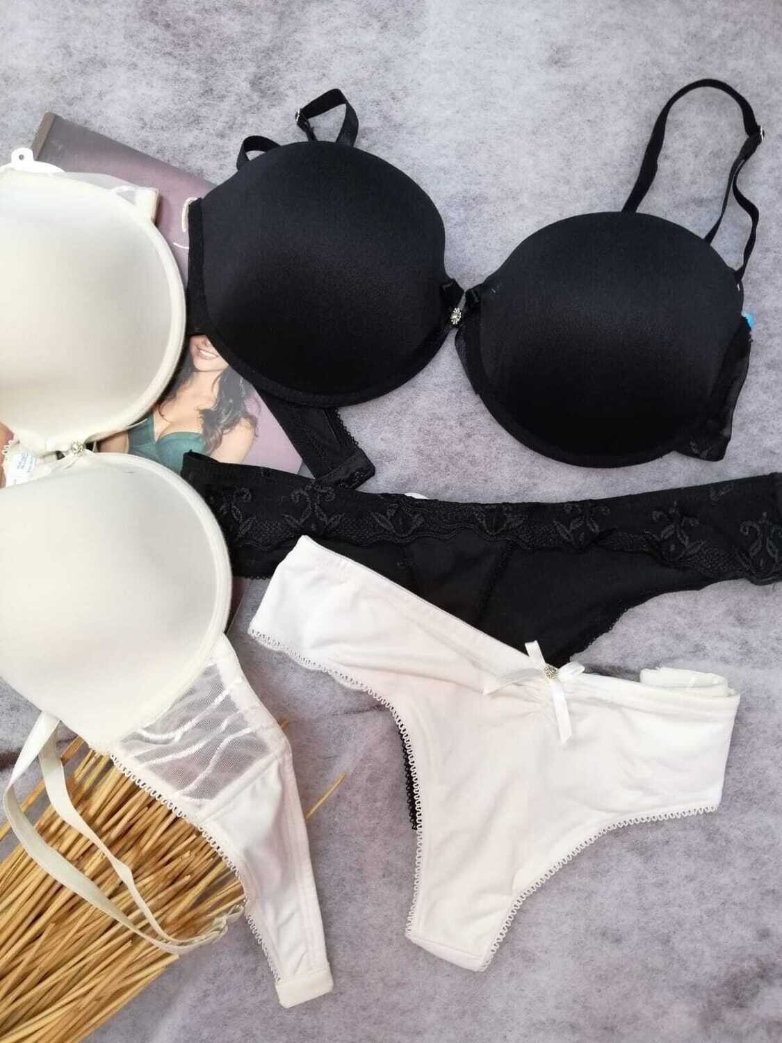 Conjunto TALLA 38