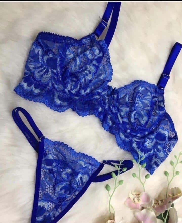 Conjunto con hilo