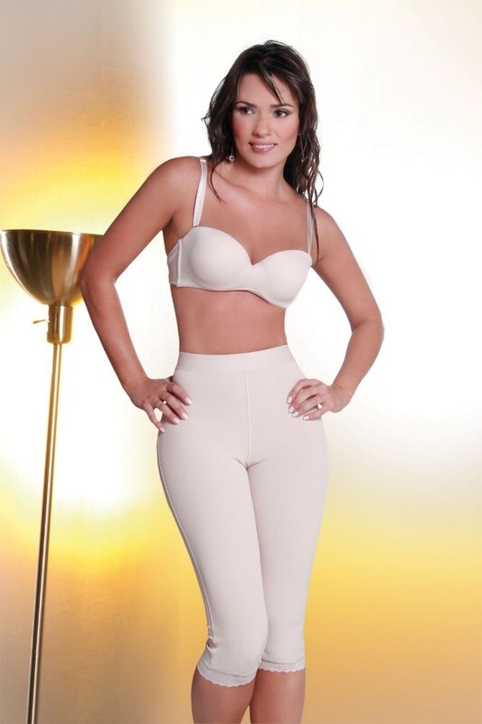 Capri faja realce de glúteos
