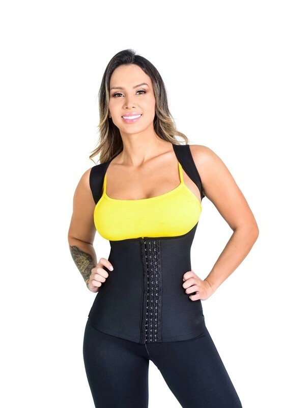 Chaleco neopreno