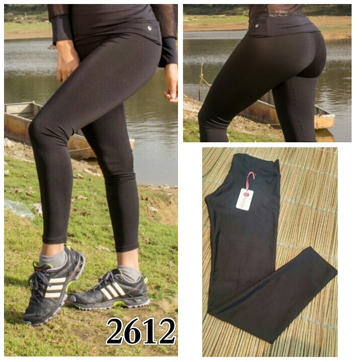 Leggings unicolor