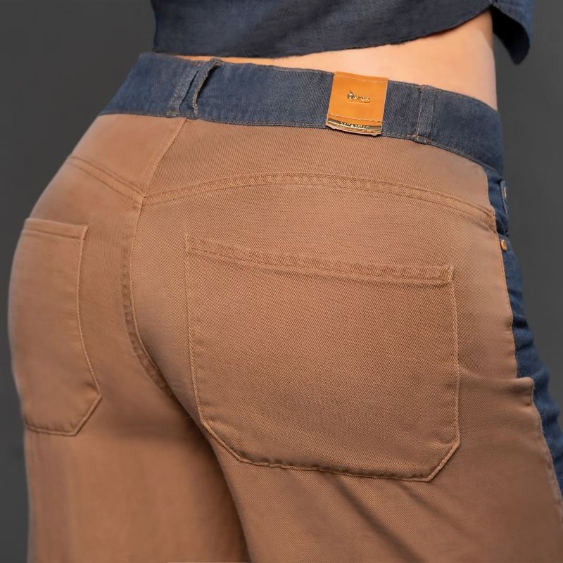 Set pantalón + chaleco